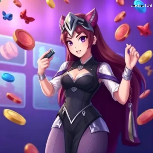 Menjelajahi Fitur Unggulan Situs Game cadas138