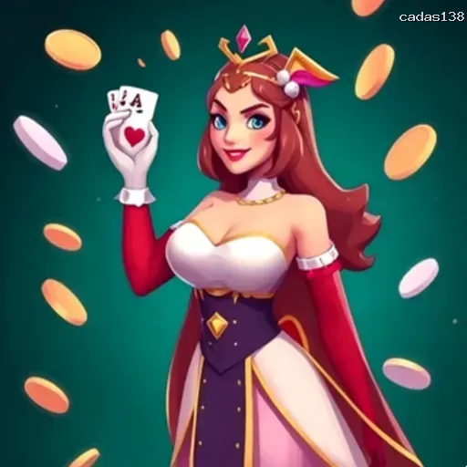 Menggali Fitur Menarik di Situs Game cadas138