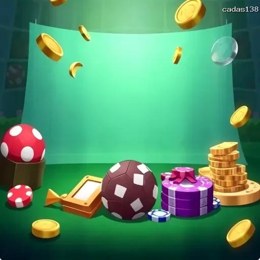 Mengulas Fitur Menarik di Situs Game cadas138