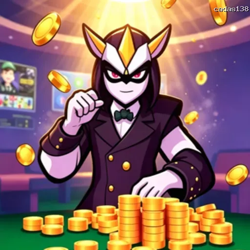 Keamanan dan Keandalan Situs cadas138 di Dunia Game